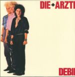 Die Ärzte-Debil-LP (Vinyl)-01