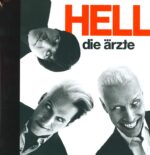 Die Ärzte-Hell-LP (Vinyl)-01