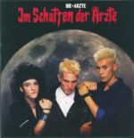 Die Ärzte-Im Schatten Der Ärzte-LP (Vinyl)-01