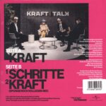 Die Ärzte-KRAFT-7" Single (Vinyl)-02