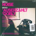 Die Ärzte-Noise-7" Single (Vinyl)-02