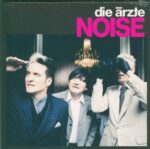 Die Ärzte-Noise-7" Single (Vinyl)-01