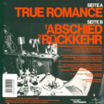Die Ärzte-True Romance-7" Single (Vinyl)-02