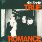 Die Ärzte-True Romance-7" Single (Vinyl)-01