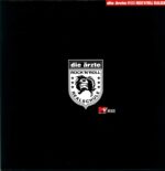 Die Ärzte-Unplugged - Rock 'n' Roll Realschule-LP (Vinyl)-01