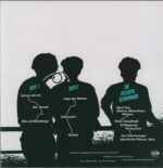 Die Atlantikschwimmer-Die Atlantikschwimmer-Mini LP (Vinyl)-02