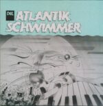 Die Atlantikschwimmer-Die Atlantikschwimmer-Mini LP (Vinyl)-01