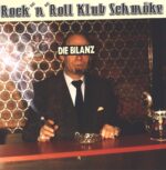 Die Bilanz-Rock'n'Roll Klub Schmöke-LP (Vinyl)-01