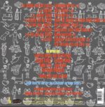 Die Doraus Und Die Marinas-Blumen Und Narzissen-LP (Vinyl)-02