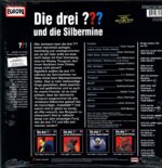 Die Drei ???-Folge 26: Die drei ??? und die Silbermine-LP (Vinyl)-02