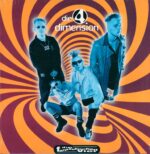 Die Fantastischen Vier-Die 4. Dimension-LP (Vinyl)-01
