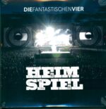 Die Fantastischen Vier-Heimspiel-LP (Vinyl)-01