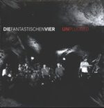 Die Fantastischen Vier-Unplugged-LP (Vinyl)-01