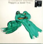 Die Goldenen Zitronen-Flogging A Dead Frog-LP (Vinyl)-01