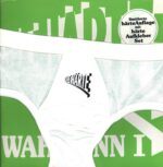 Die Härte-Wahnsinn I-LP (Vinyl)-01
