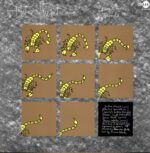 Die Haut-Fandango-12" Maxi Single (Vinyl)-02