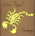 Die Haut-Fandango-12" Maxi Single (Vinyl)-01