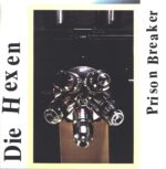 Die Hexen-Prison Breaker-LP (Vinyl)-01