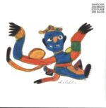 Die Höchste Eisenbahn-Ich Glaub Dir Alles-LP (Vinyl)-01