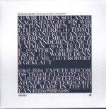 Die Höchste Eisenbahn-Wer Bringt Mich Jetzt Zu Den Anderen-LP (Vinyl)-02