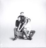 Die Höchste Eisenbahn-Wer Bringt Mich Jetzt Zu Den Anderen-LP (Vinyl)-01