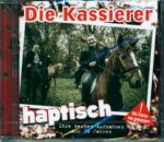 Die Kassierer-Haptisch - Ihre Besten Aufnahmen Aus 30 Jahren-CD-01