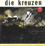 Die Kreuzen-Die Kreuzen-LP (Vinyl)-01