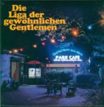 Die Liga Der Gewöhnlichen Gentlemen-Gschichterln aus dem Park Café-LP (Vinyl)-01