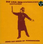 Die Liga Der Gewöhnlichen Gentlemen-Jeder Auf Erden Ist Wunderschön-LP (Vinyl)-01