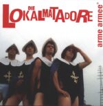 Die Lokalmatadore-Arme Armee-LP (Vinyl)-01