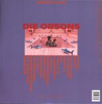 Die Orsons-Orsons Island-LP (Vinyl)-02