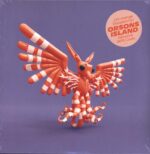 Die Orsons-Orsons Island-LP (Vinyl)-01