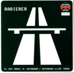 Die Radierer-Das Model-7" Single (Vinyl)-02