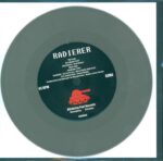 Die Radierer-Das Model-7" Single (Vinyl)-04