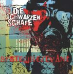 Die Schwarzen Schafe-Systemrelevant-LP (Vinyl)-01