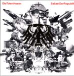 Die Toten Hosen-Ballast Der Republik-LP (Vinyl)-01