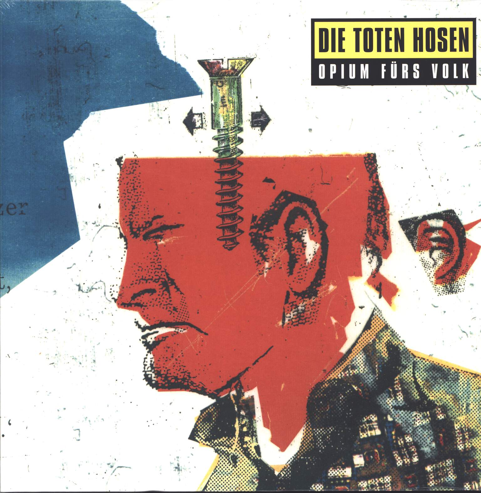 Die-Toten-Hosen-Opium-Fuers-Volk-LP-Vinyl Die Toten Hosen-Opium Fürs Volk-LP (Vinyl)-01