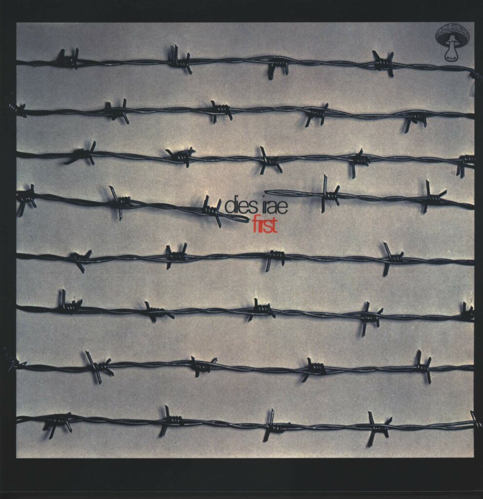 Dies Irae-First-LP (Vinyl)-01