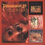 Dinosaur Jr-Fossils-10" Vinyl-01