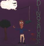 Dinosaur Jr-Hand It Over-LP (Vinyl)-01