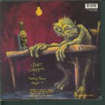 Dinosaur Jr-Start Choppin-10" Vinyl-02