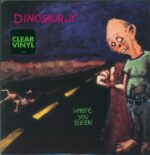 Dinosaur Jr-Where You Been-LP (Vinyl)-01