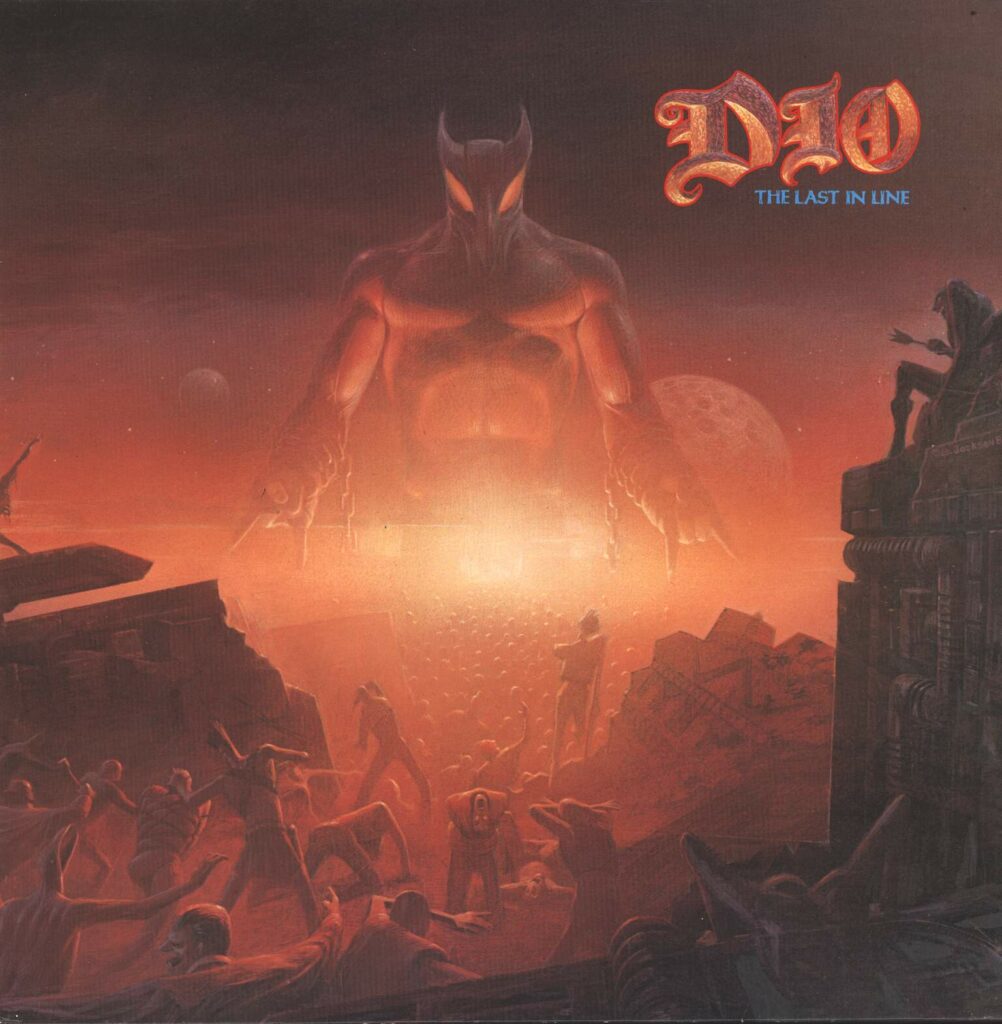Dio-The Last In Line-LP (Vinyl)-01