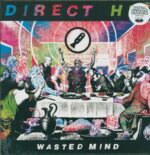 Direct Hit!-Wasted Mind-LP (Vinyl)-01