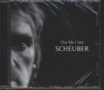 Dirk Scheuber-The Me I See-CD-01