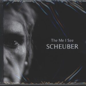 Dirk Scheuber-The Me I See-CD-01