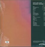 Dirty Art Club-Basement Seance-LP (Vinyl)-02