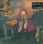 Dirty Art Club-Basement Seance-LP (Vinyl)-01