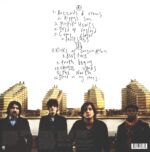 Dirty Pretty Things-Romance At Short Notice-LP (Vinyl)-02