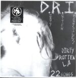 Dirty Rotten Imbeciles-Dirty Rotten LP-LP (Vinyl)-01